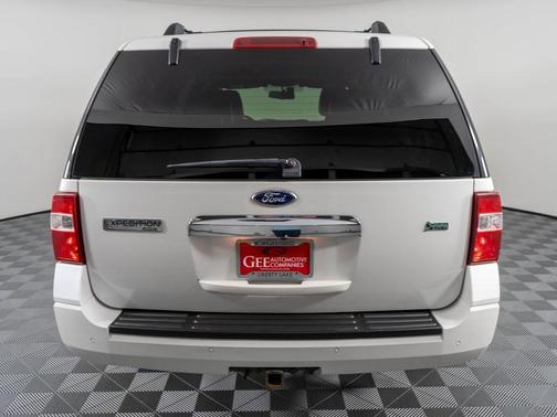 2014 Ford Expedition Limited