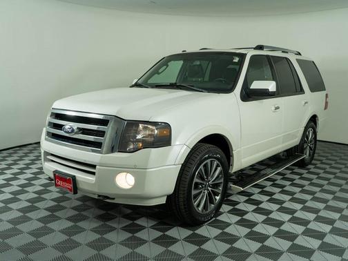 2014 Ford Expedition Limited
