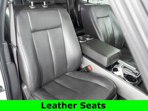 2014 Ford Expedition Limited