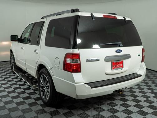 2014 Ford Expedition Limited