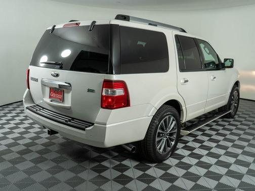 2014 Ford Expedition Limited