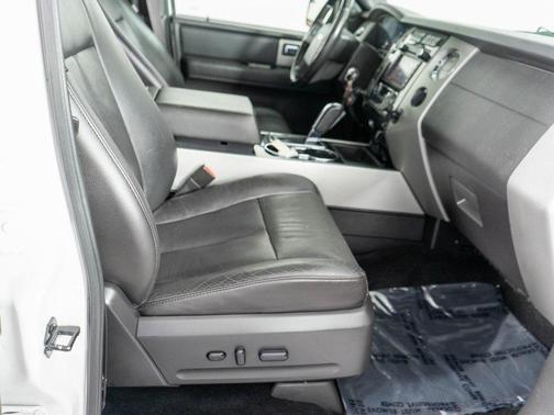 2014 Ford Expedition Limited