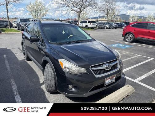 2014 Subaru XV Crosstrek 2.0i Limited