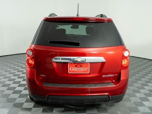 2014 Chevrolet Equinox 1LT