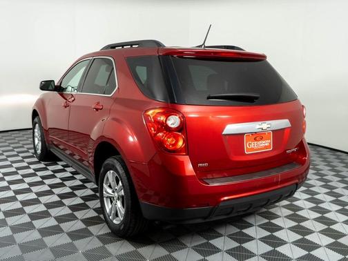 2014 Chevrolet Equinox 1LT