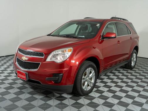 2014 Chevrolet Equinox 1LT