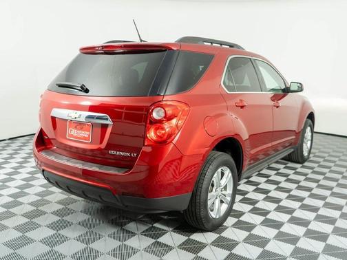 2014 Chevrolet Equinox 1LT