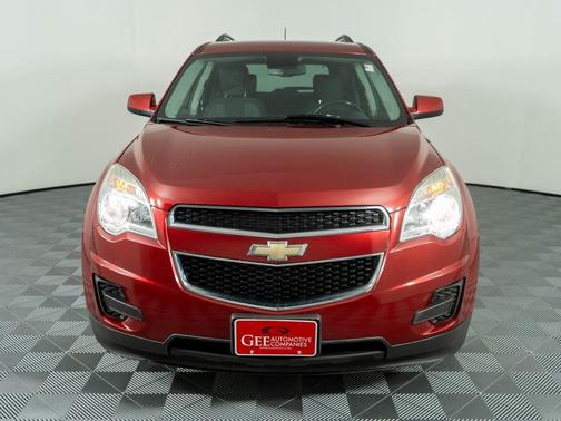 2014 Chevrolet Equinox 1LT