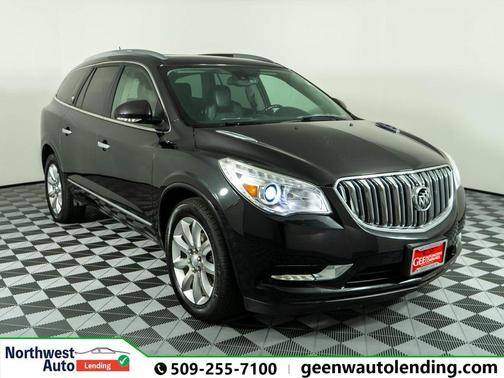 2014 Buick Enclave Premium