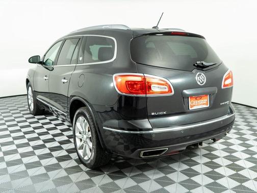 2014 Buick Enclave Premium