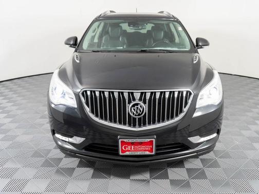 2014 Buick Enclave Premium
