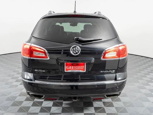 2014 Buick Enclave Premium