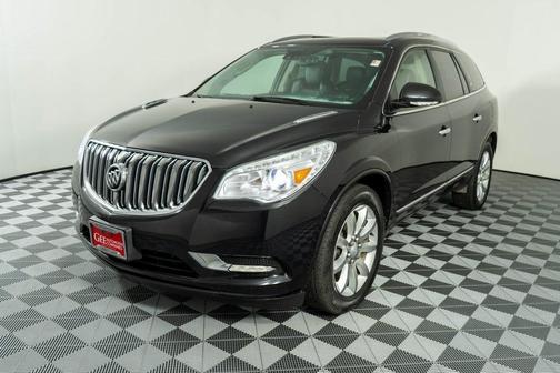 2014 Buick Enclave Premium