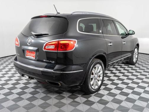 2014 Buick Enclave Premium