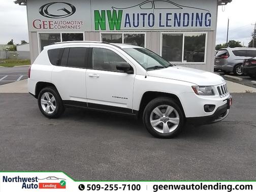 2014 Jeep Compass Sport