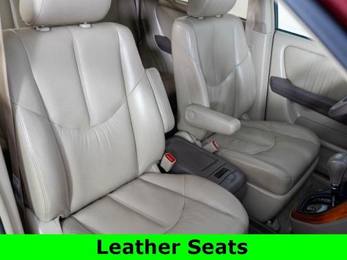 2000 Lexus RX 300 Base
