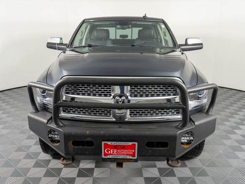 2015 RAM 2500 Laramie