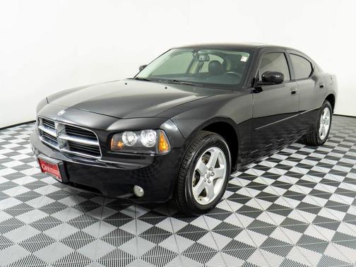 2010 Dodge Charger R/T