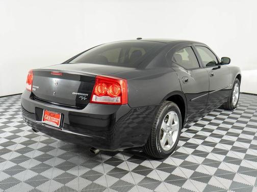 2010 Dodge Charger R/T