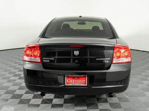 2010 Dodge Charger R/T