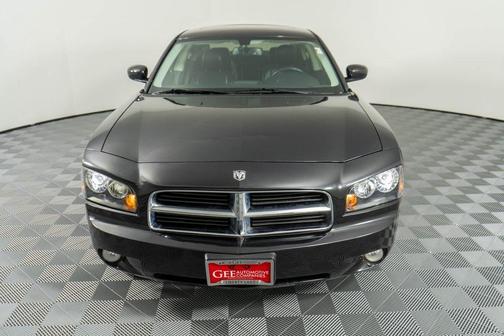 2010 Dodge Charger R/T