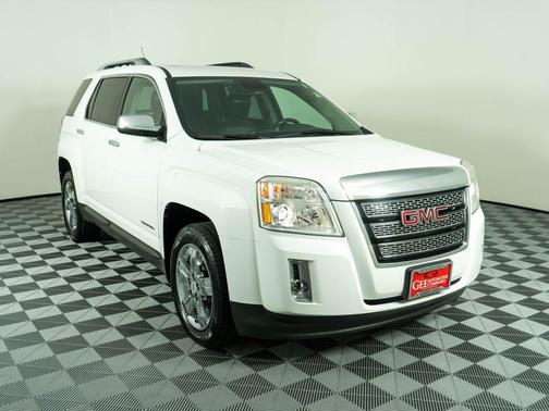 2012 GMC Terrain SLT-2