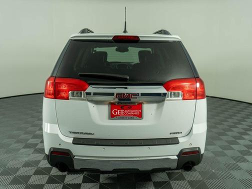 2012 GMC Terrain SLT-2