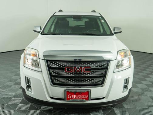 2012 GMC Terrain SLT-2
