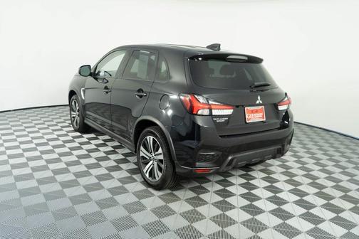 2021 Mitsubishi Outlander Sport 2.0 SE