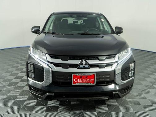 2021 Mitsubishi Outlander Sport 2.0 SE