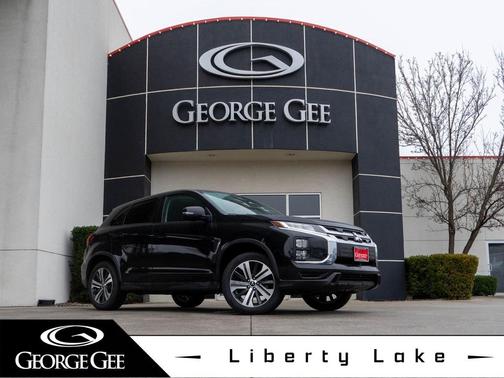 2021 Mitsubishi Outlander Sport 2.0 SE