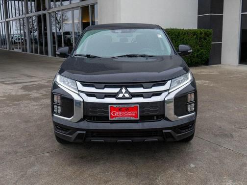 2021 Mitsubishi Outlander Sport 2.0 SE