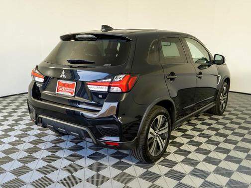 2021 Mitsubishi Outlander Sport 2.0 SE