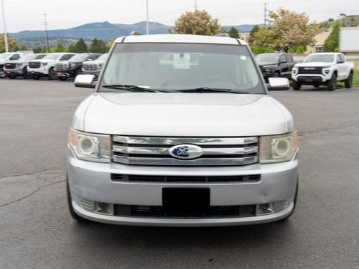 2012 Ford Flex Limited