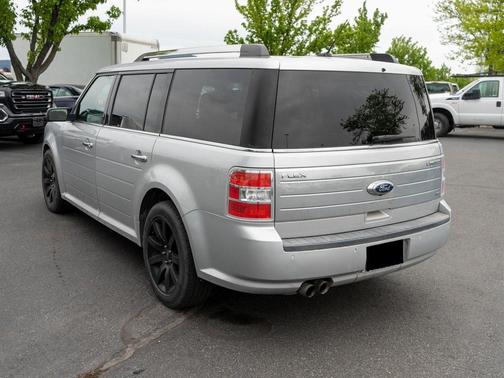 2012 Ford Flex Limited