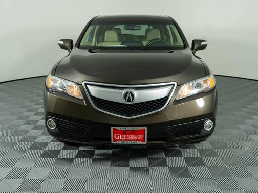 2015 Acura RDX Technology Package
