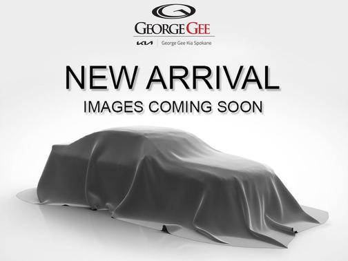 Aurora Black 2018 Kia Stinger Premium