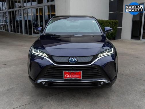 2024 Toyota Venza Limited