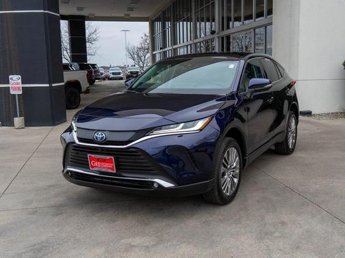 2024 Toyota Venza Limited