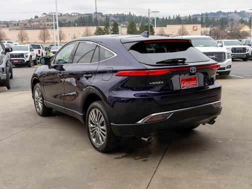 2024 Toyota Venza Limited