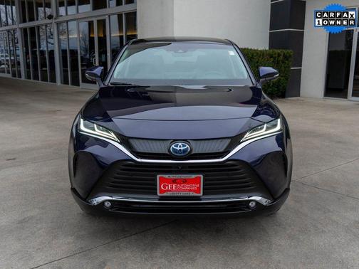 2024 Toyota Venza Limited