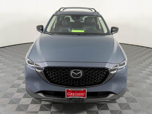 2023 Mazda CX-5 Carbon Edition