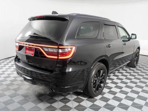 2017 Dodge Durango R/T
