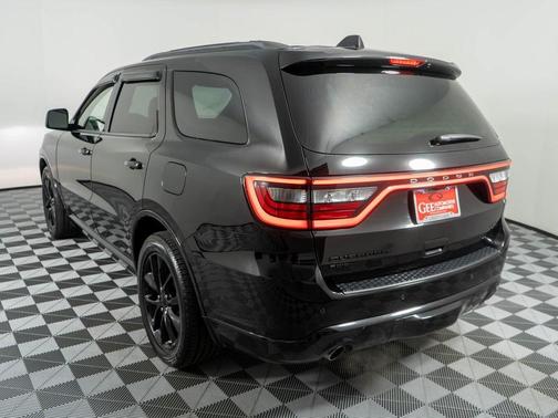 2017 Dodge Durango R/T
