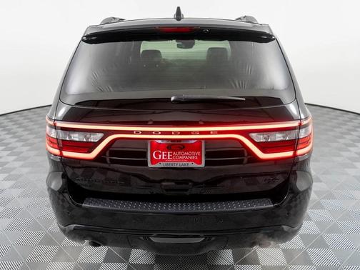 2017 Dodge Durango R/T