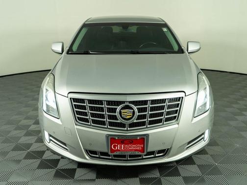 2015 Cadillac XTS Luxury