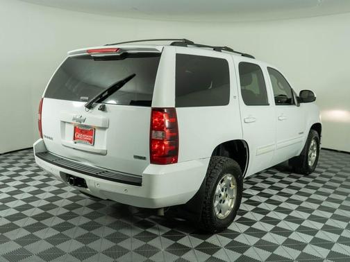 2011 Chevrolet Tahoe LT