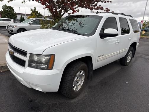 2011 Chevrolet Tahoe LT