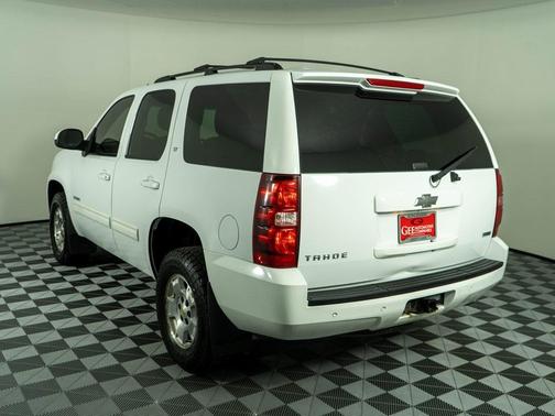 2011 Chevrolet Tahoe LT