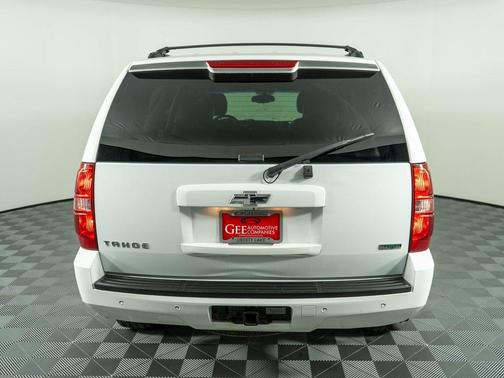 2011 Chevrolet Tahoe LT